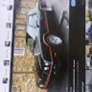 Meet your Posher, Jon